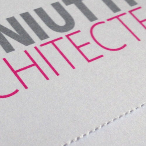 Toniutti Architecte (logo)